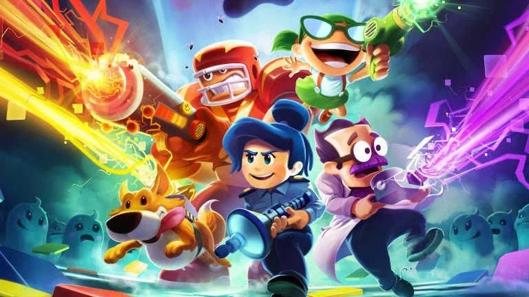 Supercell's Spooky Pop and the Six Rules of a Hit Puzzle Game