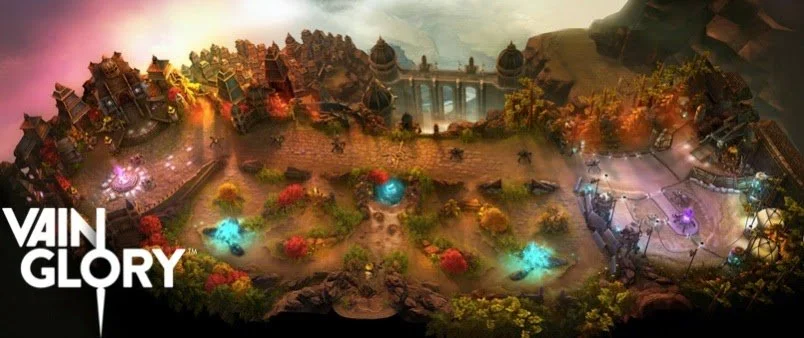 If Vainglory Doesn't Make it, No One Will