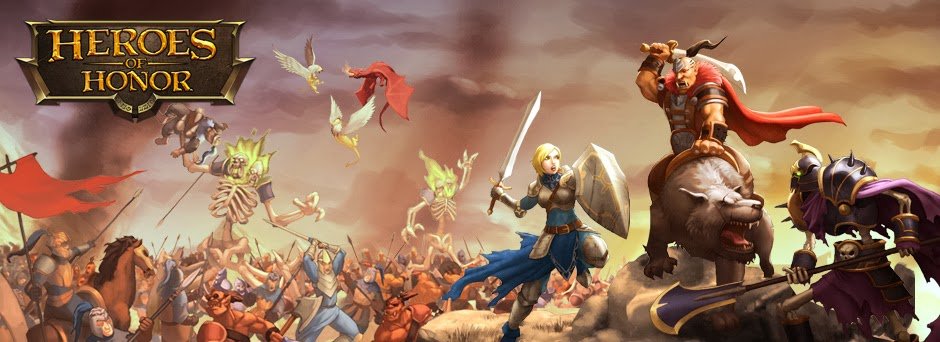 Indie Game to Try: Heroes of Honor