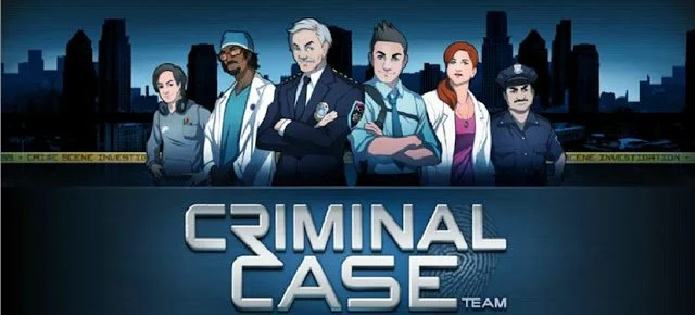 Growth Hacking Criminal Case