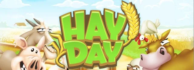 Behind the Success of Hay Day