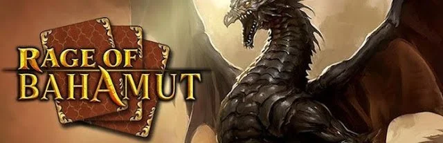 How Rage of Bahamut Monetizes