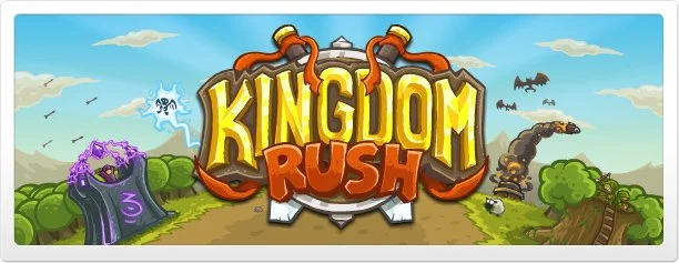 Kingdom Rush - 5 Steps to Double Revenue
