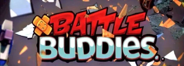 Battle Buddies - 4 Mistakes Away From Greatness