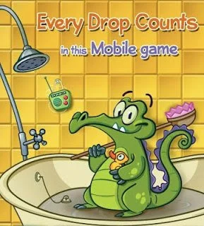 Where's My Water and the Art of Selling Paid Content