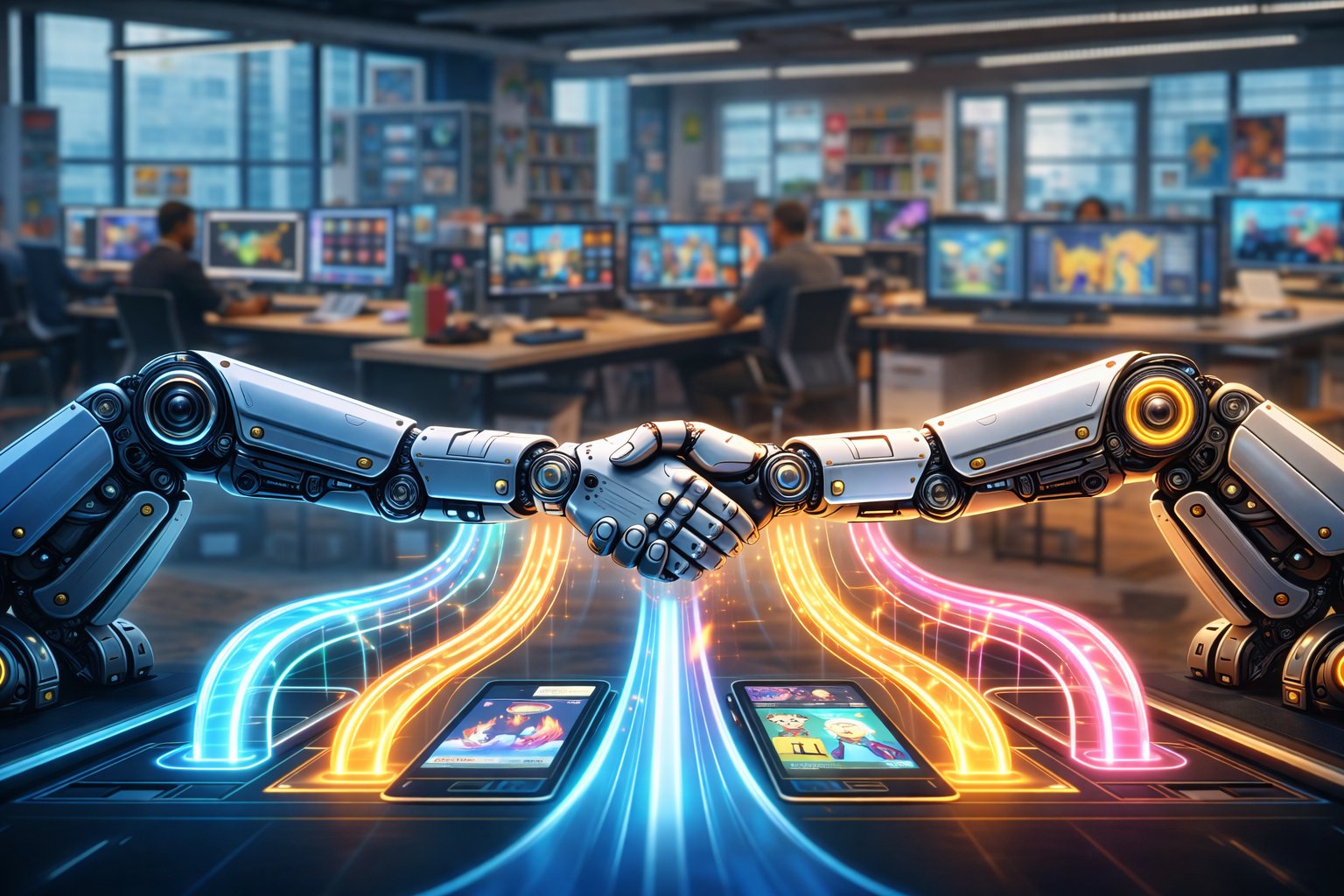 UA and UA Teams in 3 Years: Let's Talk About It