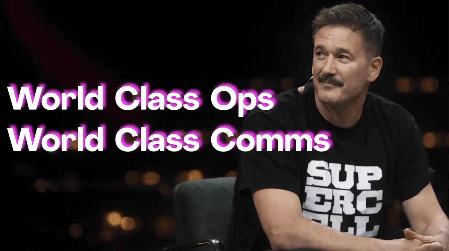 Supercell: Still Shipping, Still Learning, Still Compounding