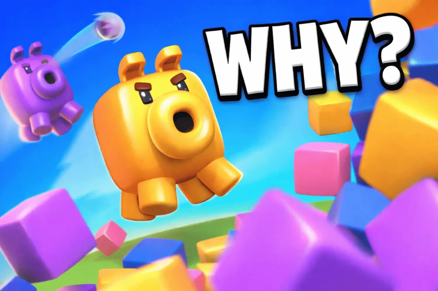 Pixel Flow: The Publisher's Dream