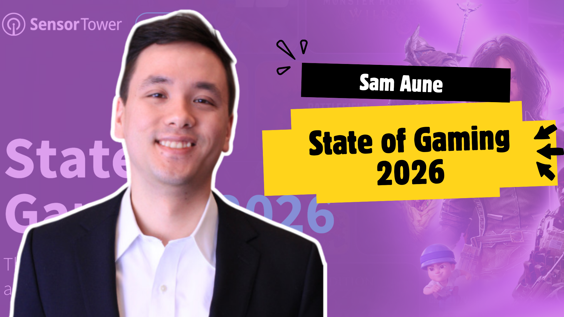 Seven Things the 2025 State of Gaming Report Actually Tells Us