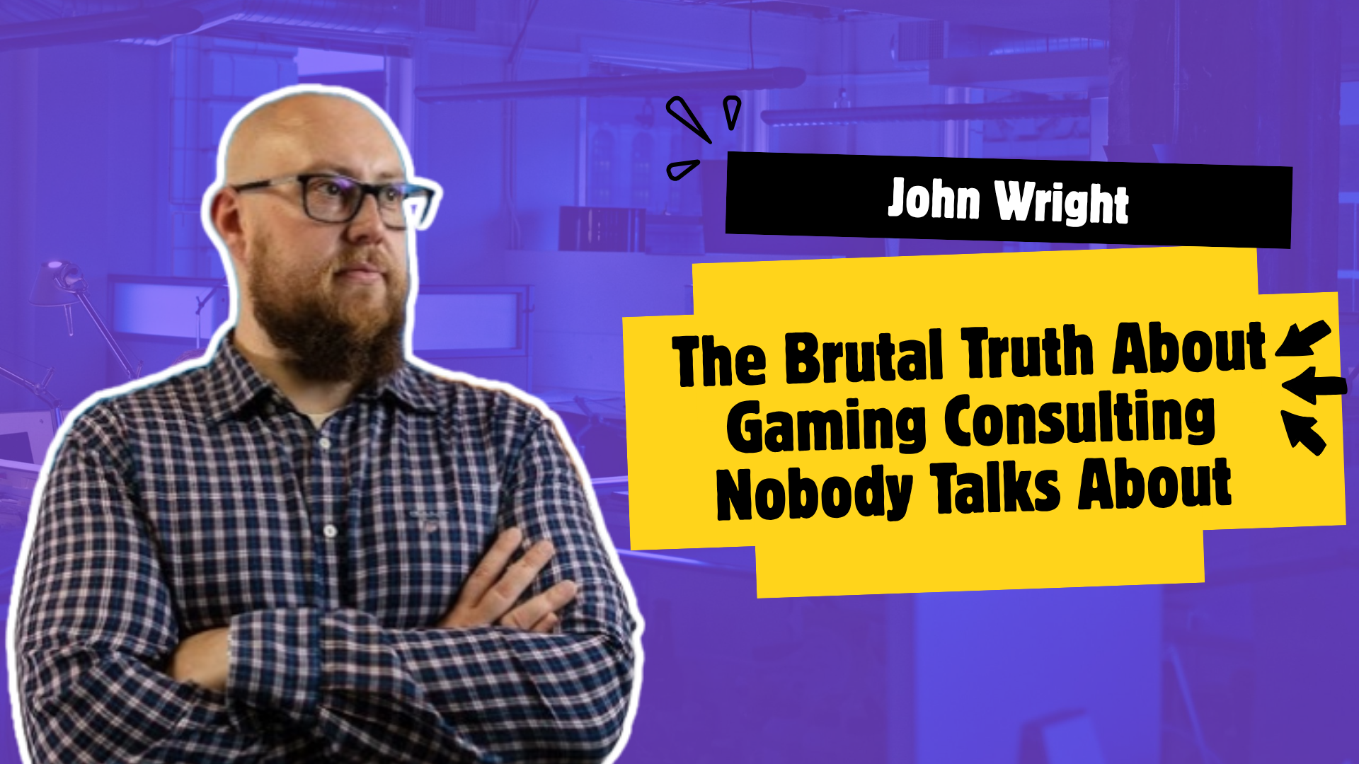 Nobody Told You This About Consulting