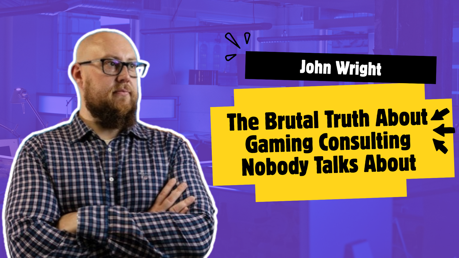 Nobody Told You This About Consulting