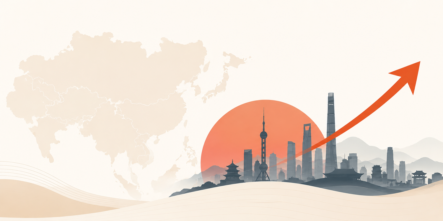 Where Asia’s $103 Billion Game Market Is Actually Growing