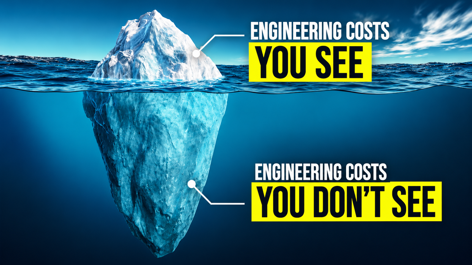 The Hidden Cost of Studio Engineering