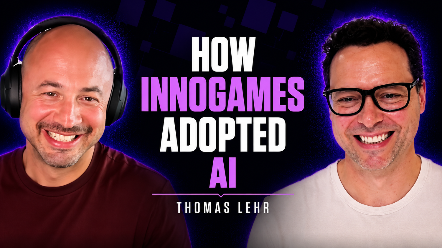 The Most Honest AI Adoption Story in Gaming