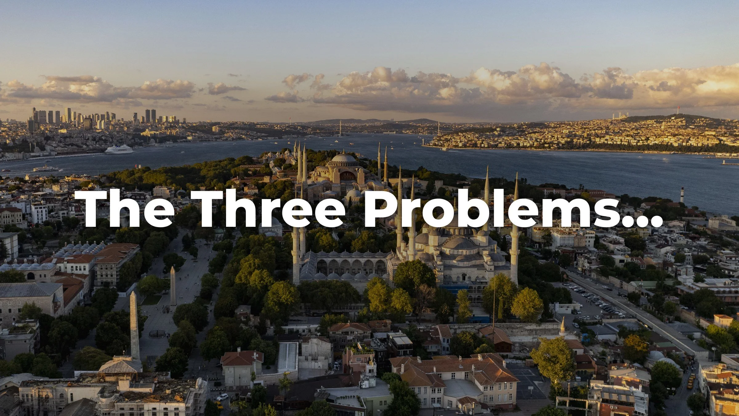 What Makes Turkish Founders Excel Is What Holds the Ecosystem Back