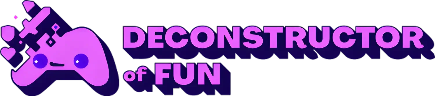 Deconstructor of Fun