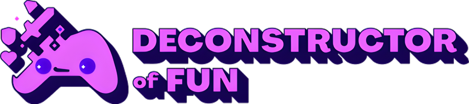 Deconstructor of Fun