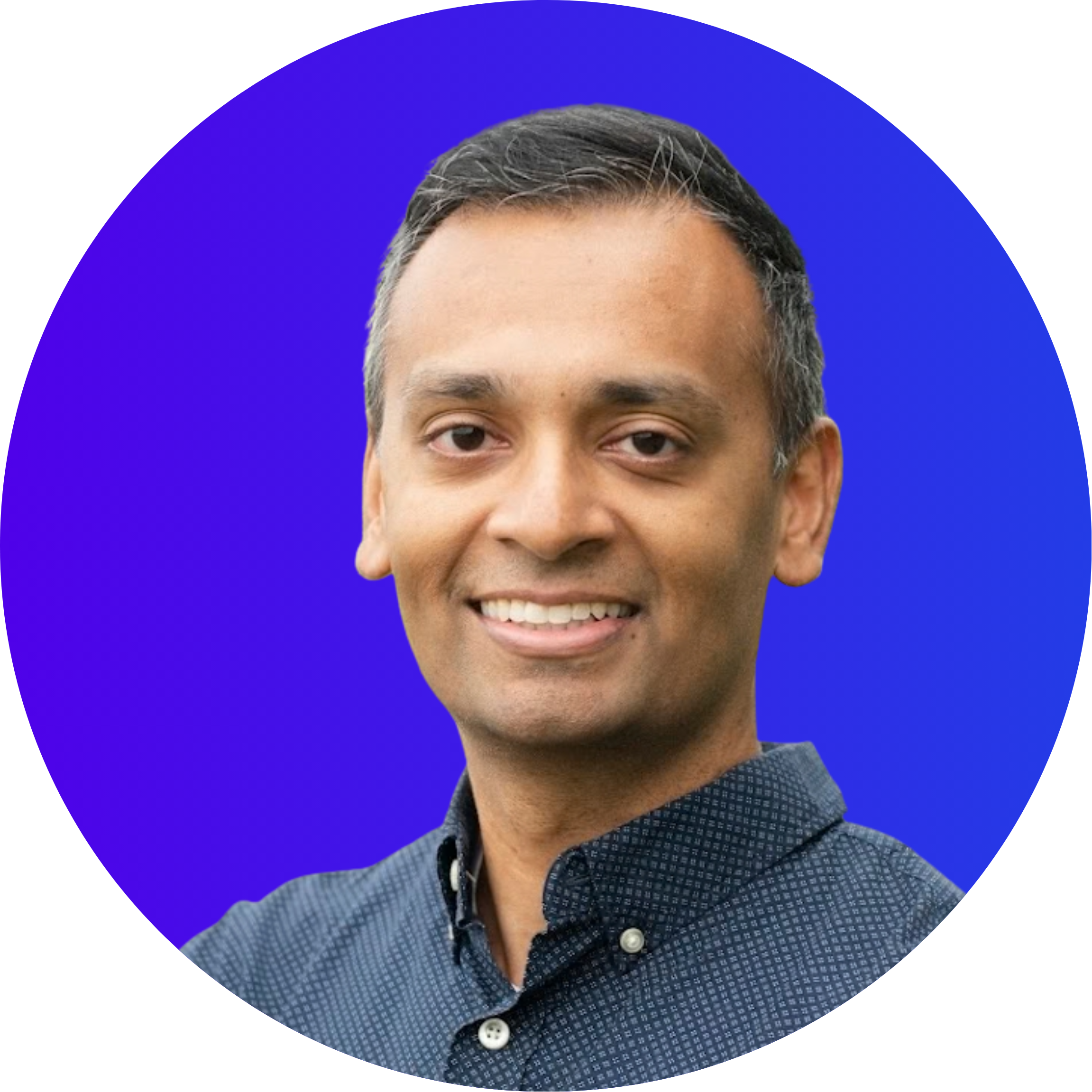 Vin Narayanan, Partner at Deconstructor of Fun