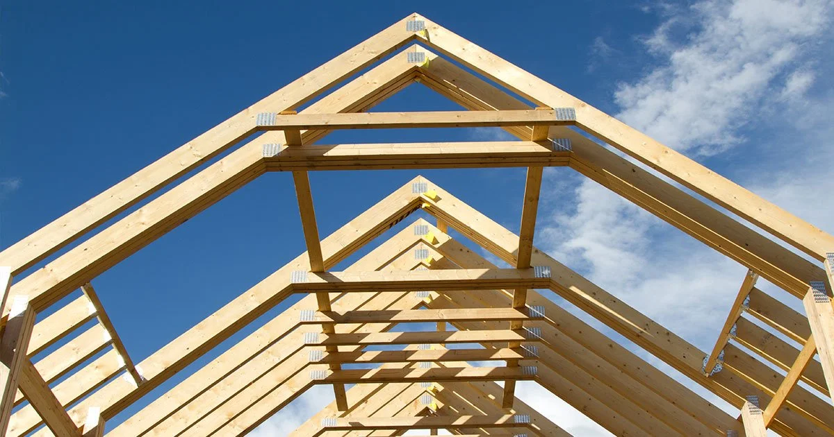 Roof & Floor Trusses