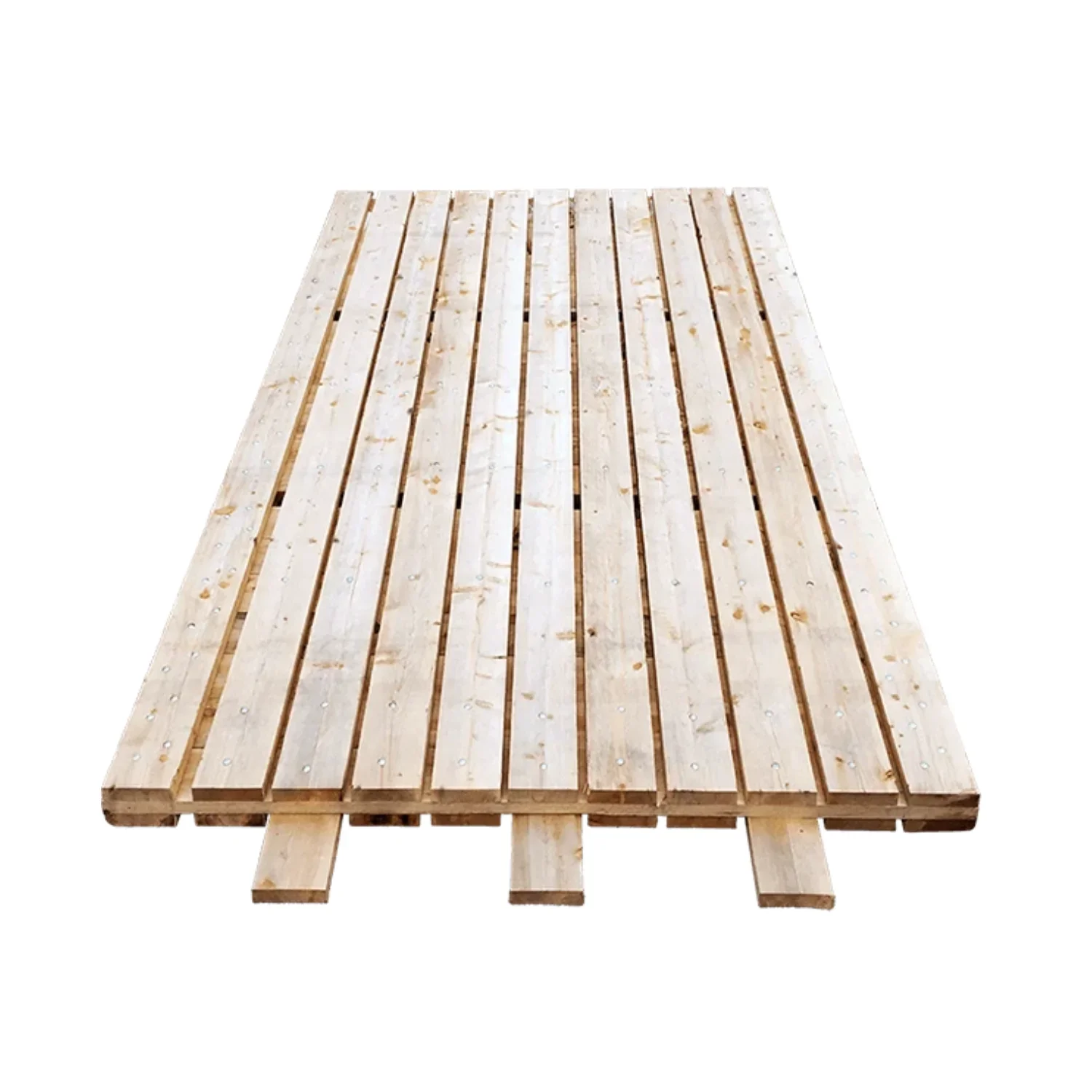 Swamp Mats & Access Mats