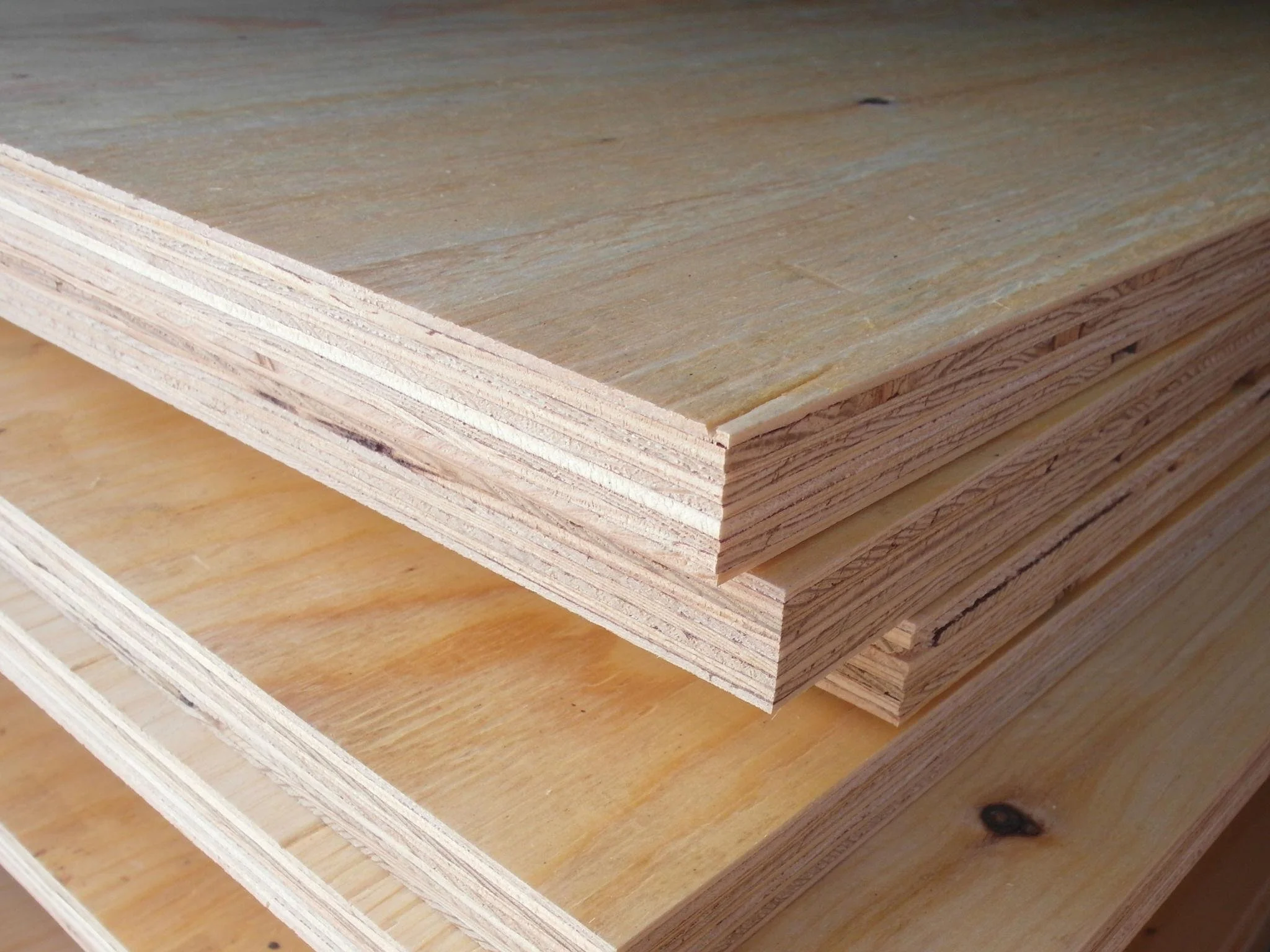 Dimensional Lumber Sales