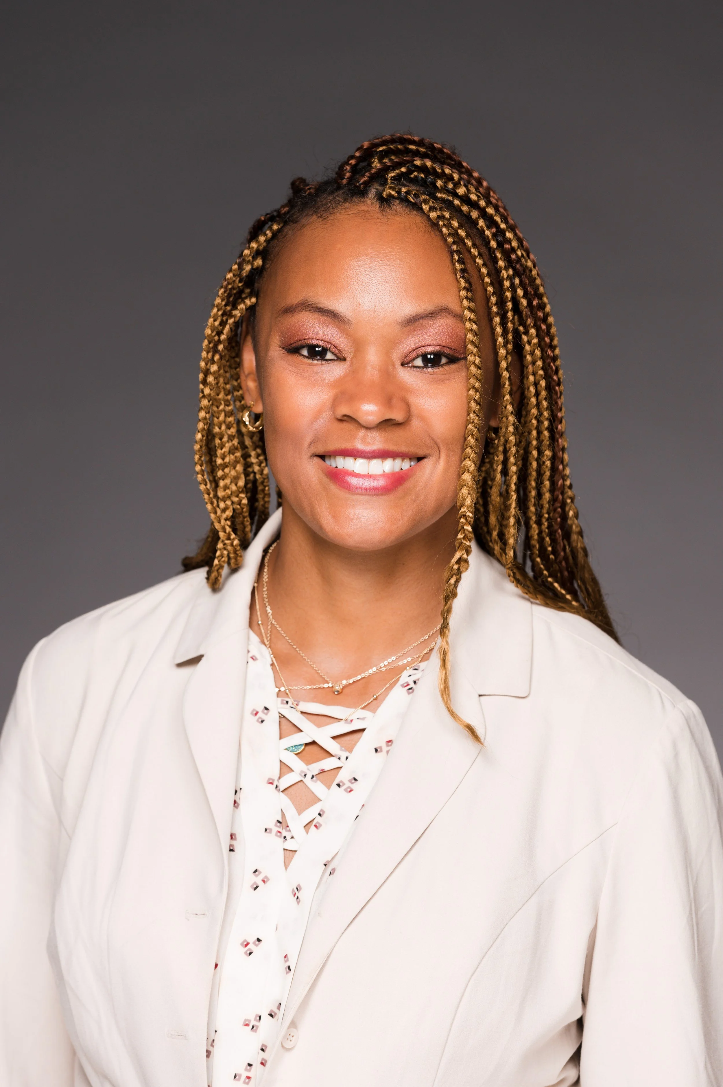 Headshot of Yaruby Petit-Frere