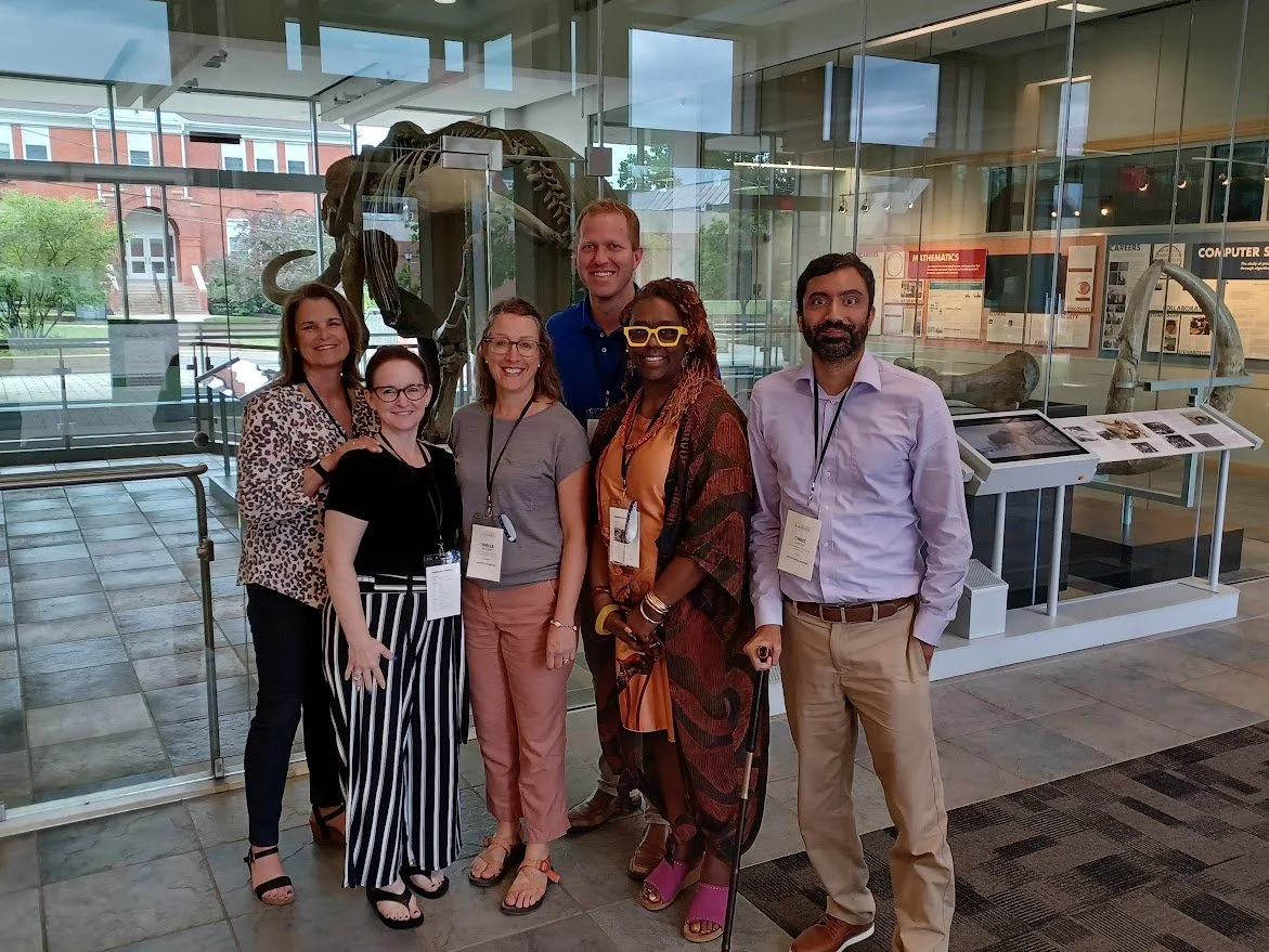 SWIPE members at WA Global 2024