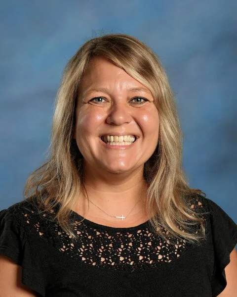 Headshot of Monica Uhlenbrauck