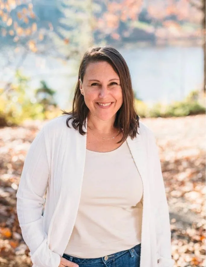 Anna DeJulia Headshot