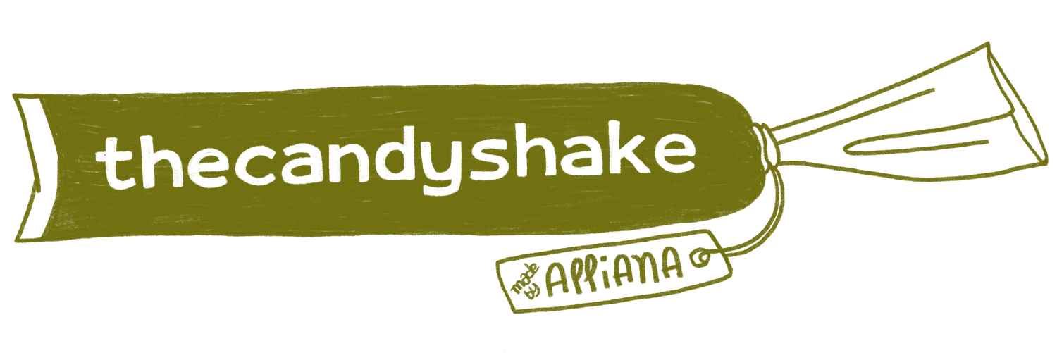 thecandyshake