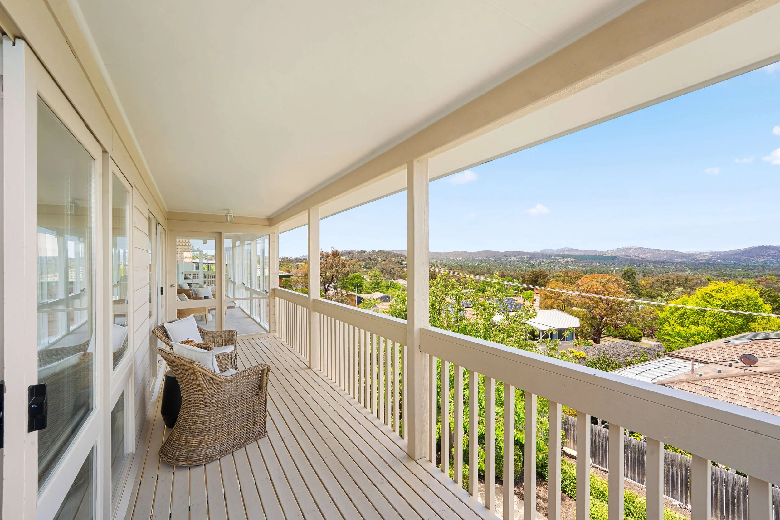 – Simon O'hara, Seller