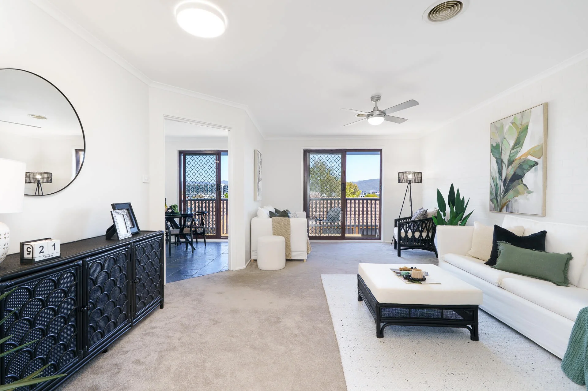 – Ken Hubert, Seller