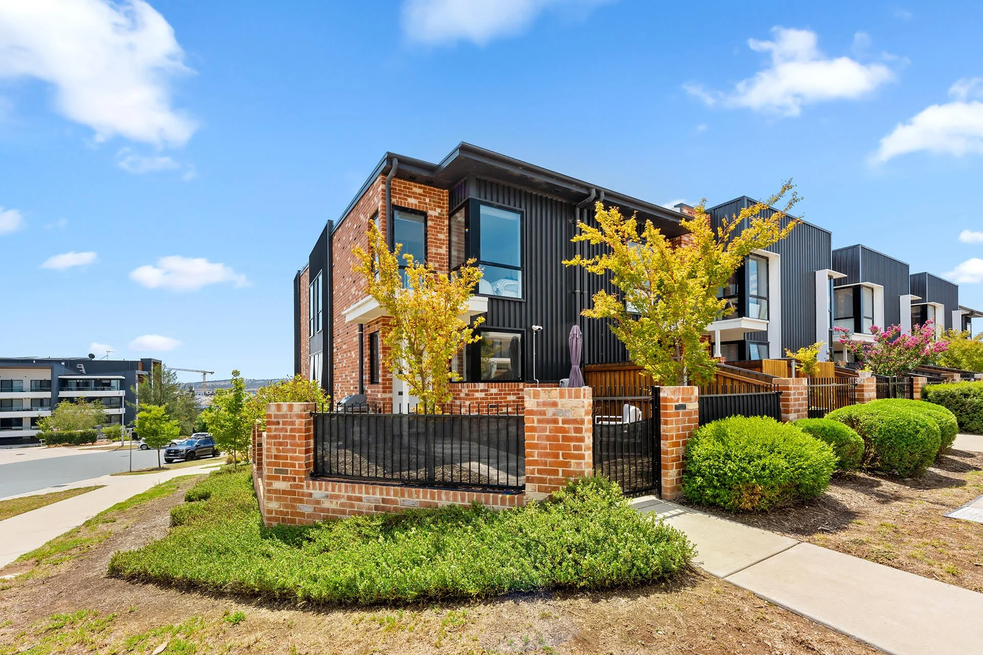 88B McMichael Terrace