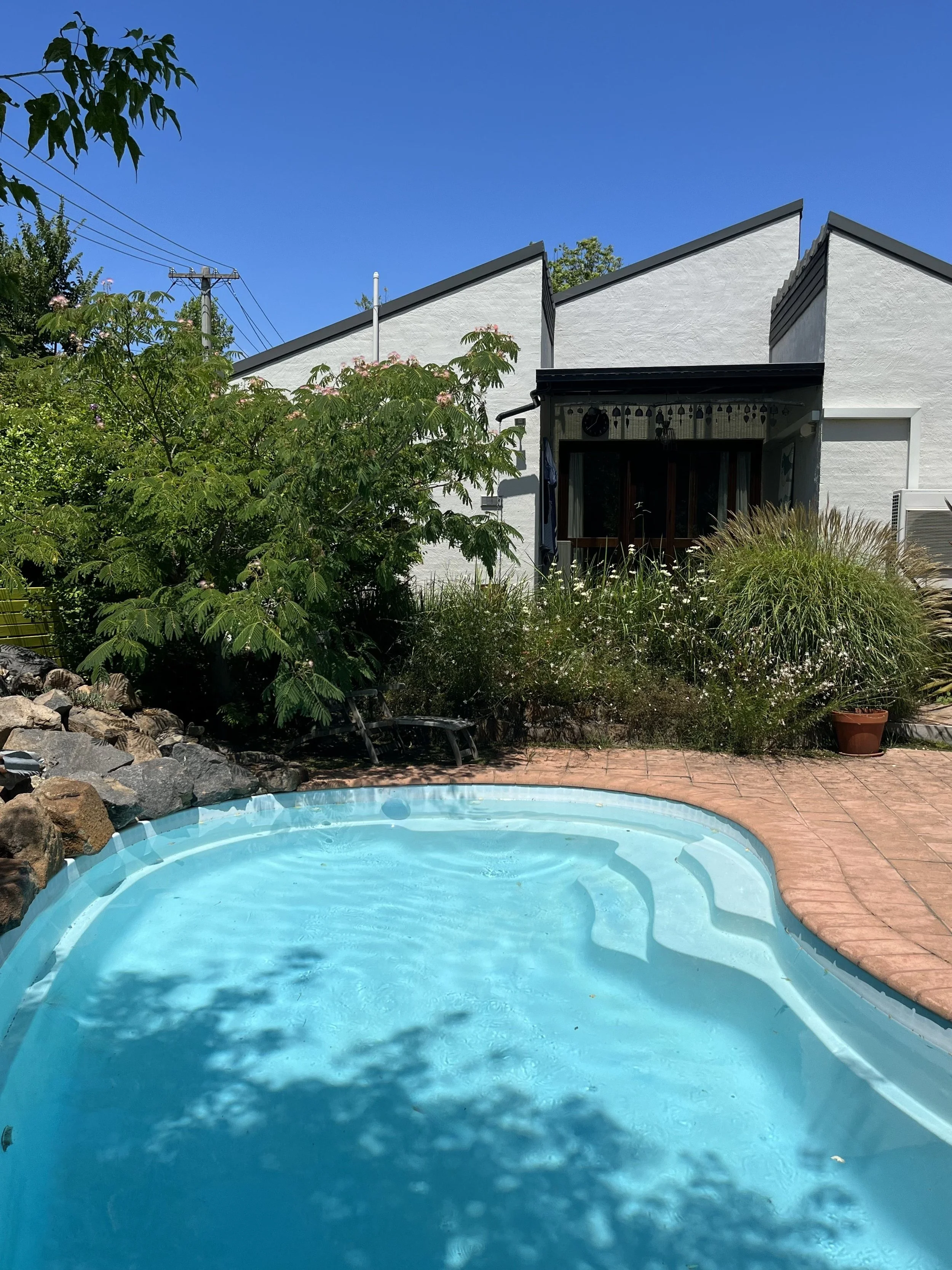 OFF-MARKET OPPORTUNITY