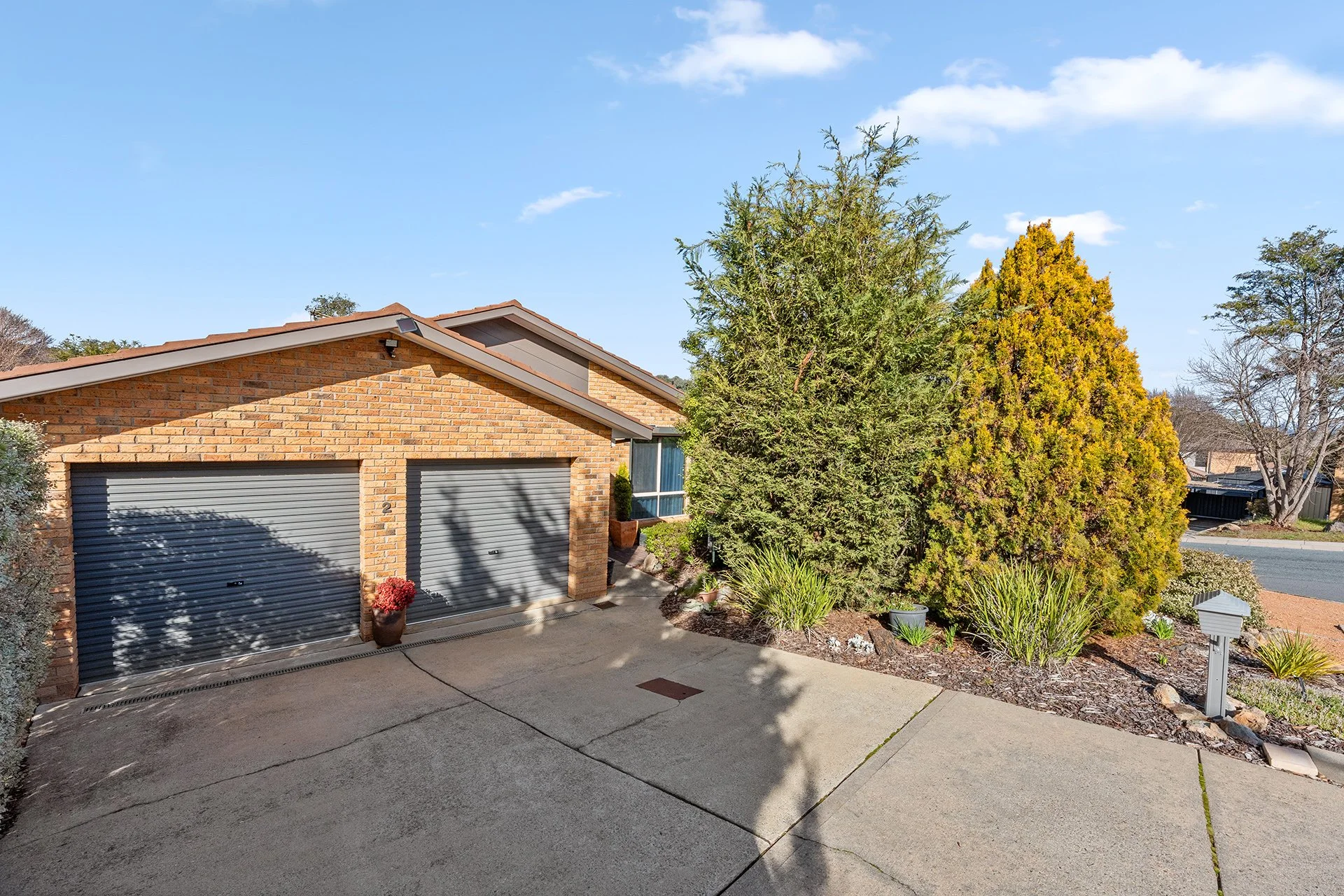 2 Starritt Place