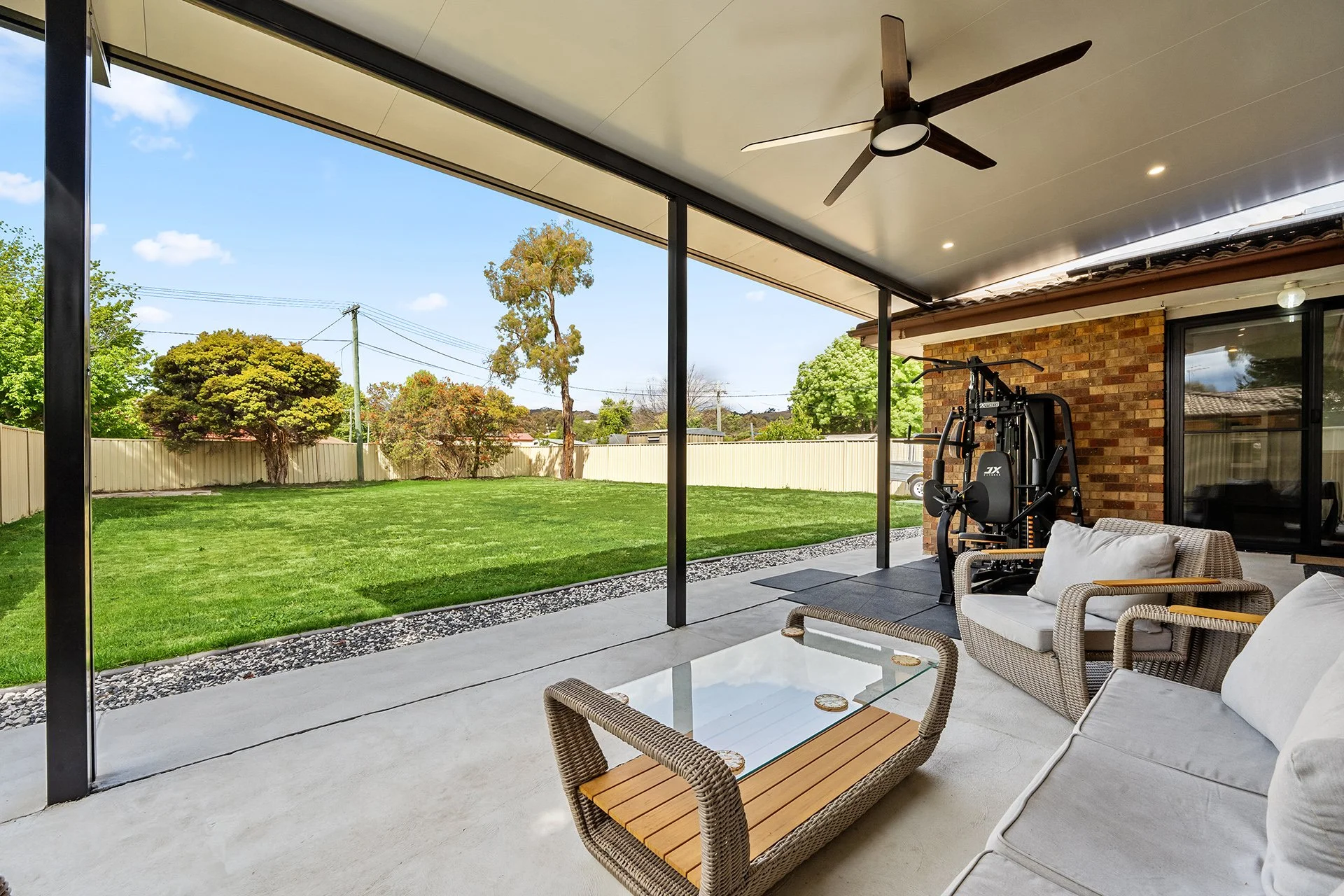 19 Fullerton Crescent