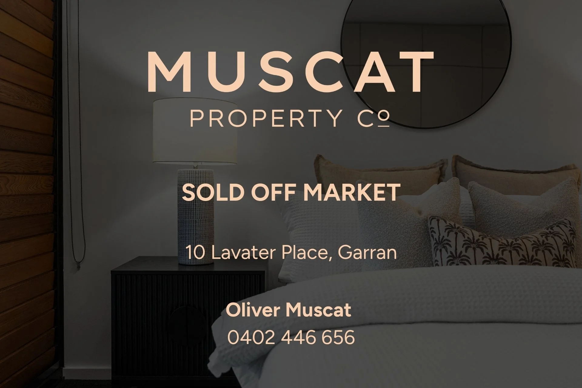 10 Lavater Place