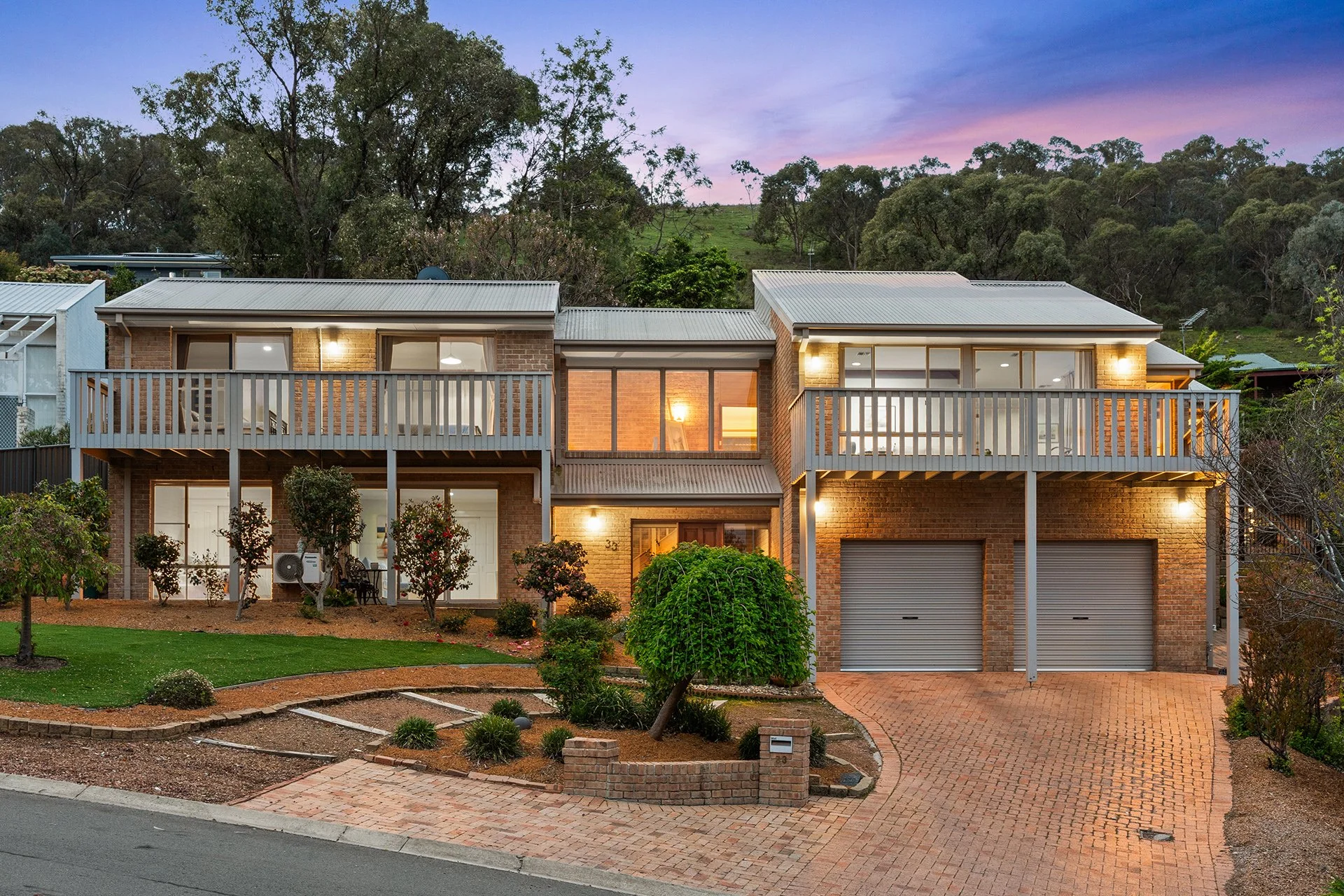 33 Sparkes Close