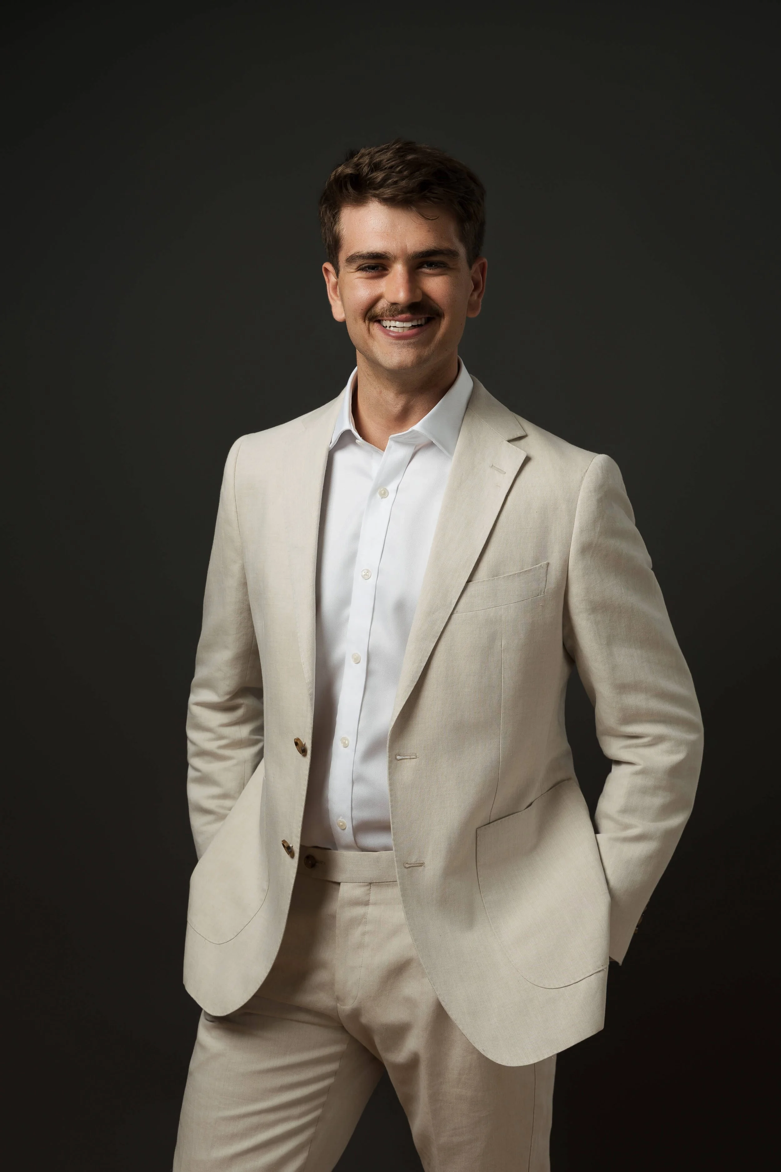 Kodi Muscat, Licensed Agent of Muscat Property Co.