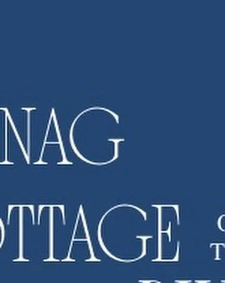 Something is coming 
#summer2026 #tunnagcottage