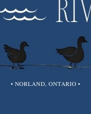 Ever been? You should go!
#norlandontario #tunnagcottage