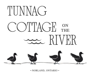 TUNNAG COTTAGE 