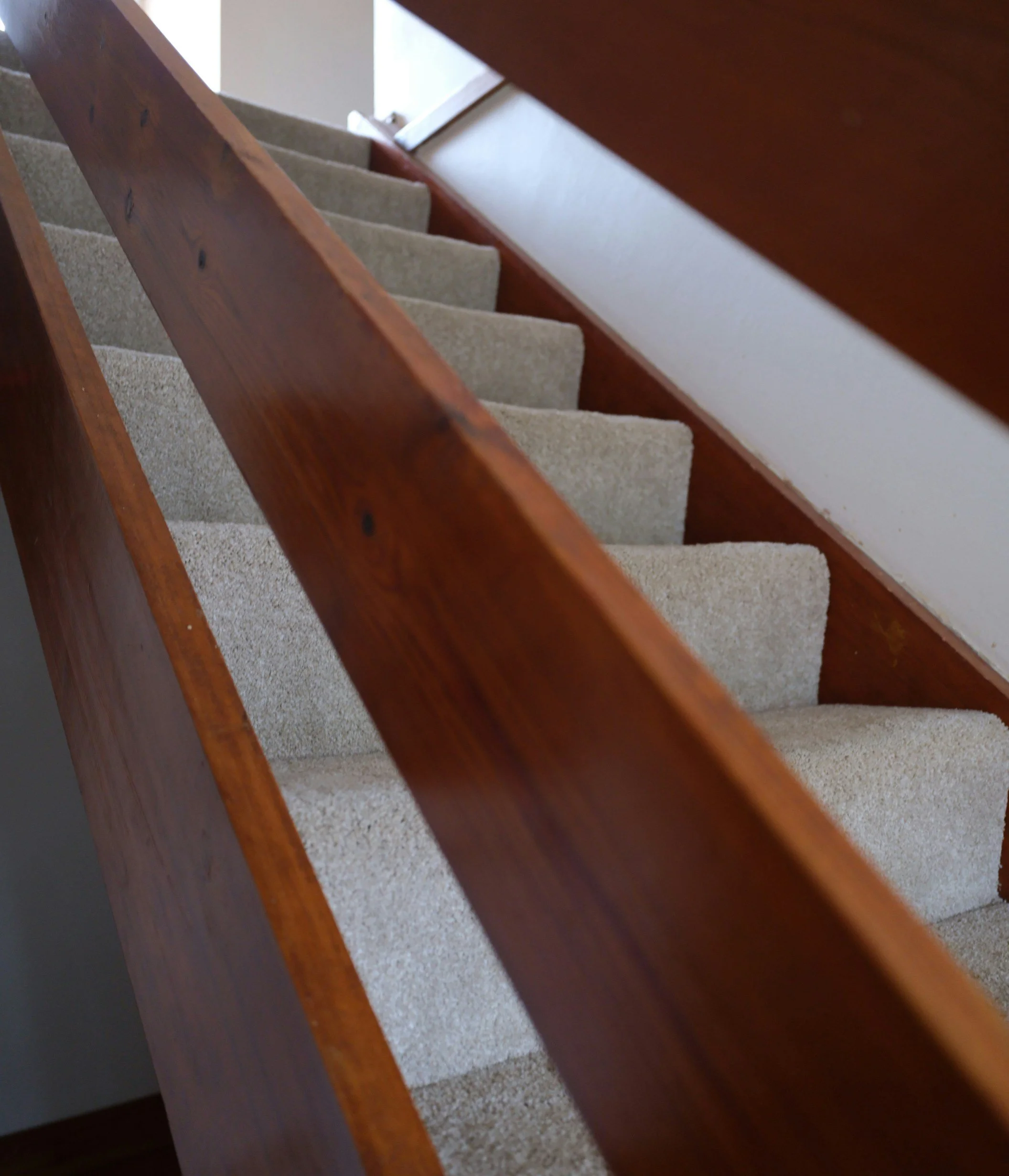 Steps to Homeownership