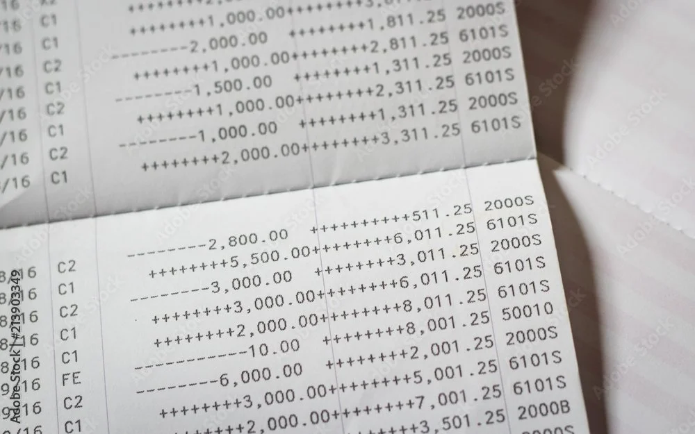 Why Most Bank Statement Programs Hold Borrowers Back — And How Bunker Does It Better