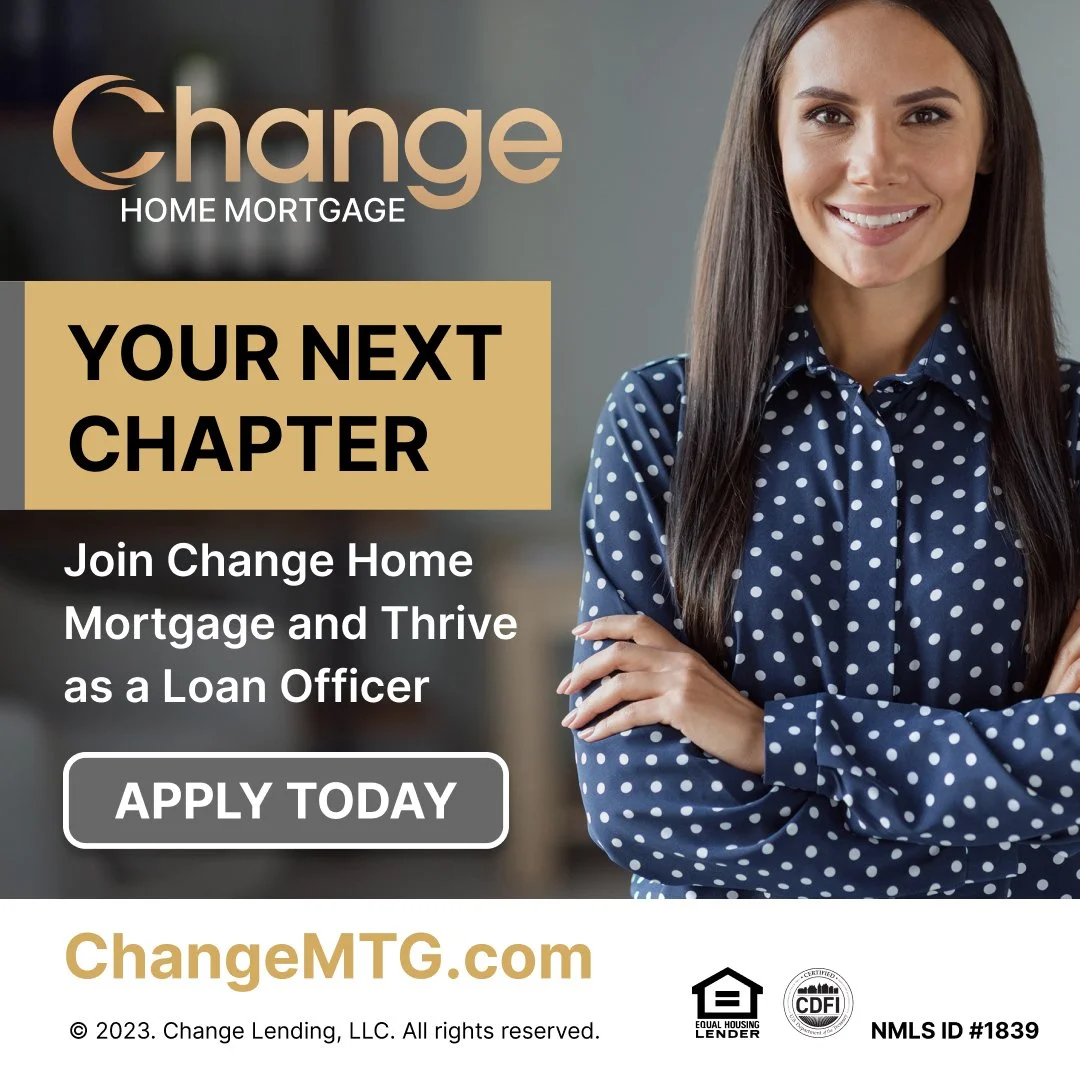 Join Our Team – Build a Thriving Mortgage Career With Us