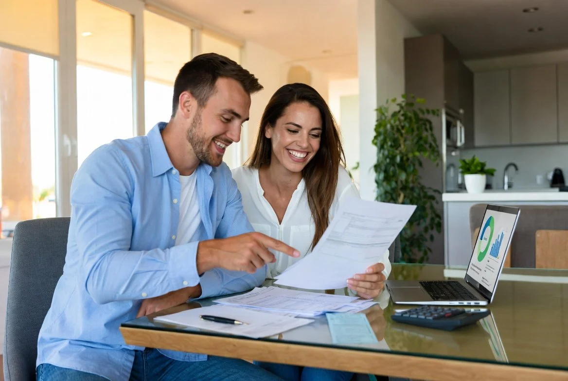 W-2 Only Mortgage Program