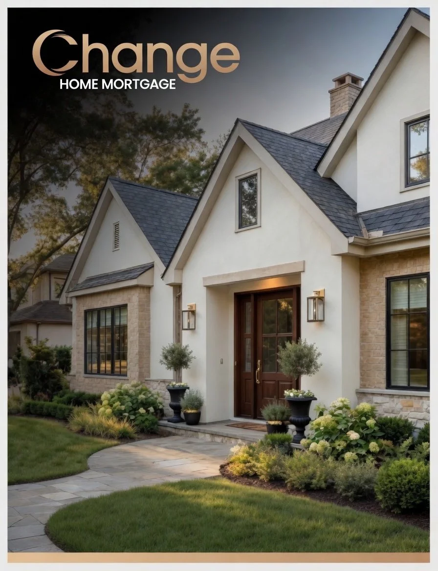 Community Mortgage® | No Income Docs | Loans Up to $2.5M 