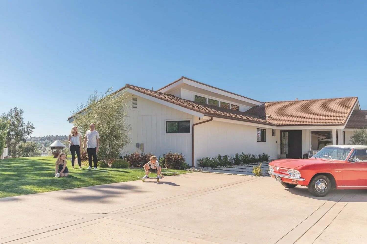 Community Mortgage Program: Flexible No-Income-Verification Loans for Homebuyers