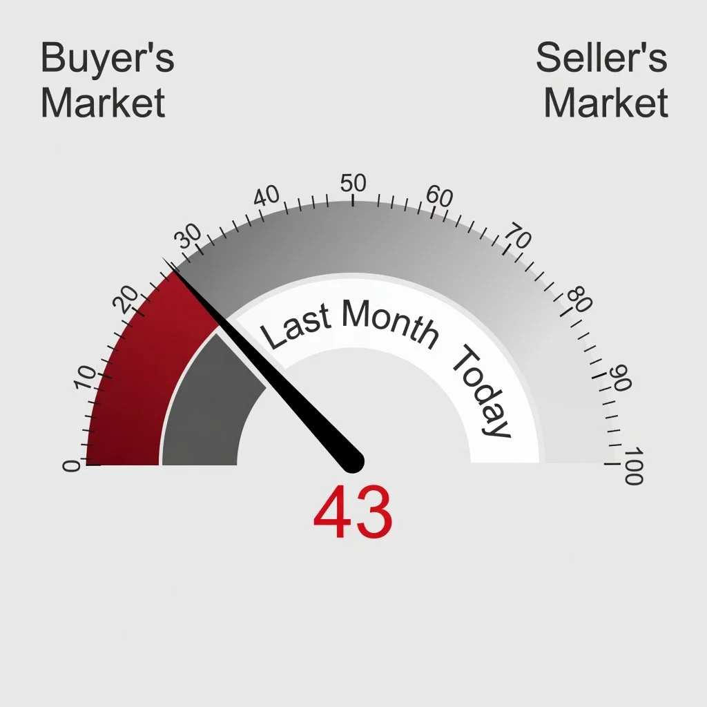 Riverside Housing Market Update: What Today’s Numbers Mean for Buyers &amp; Borrowers
