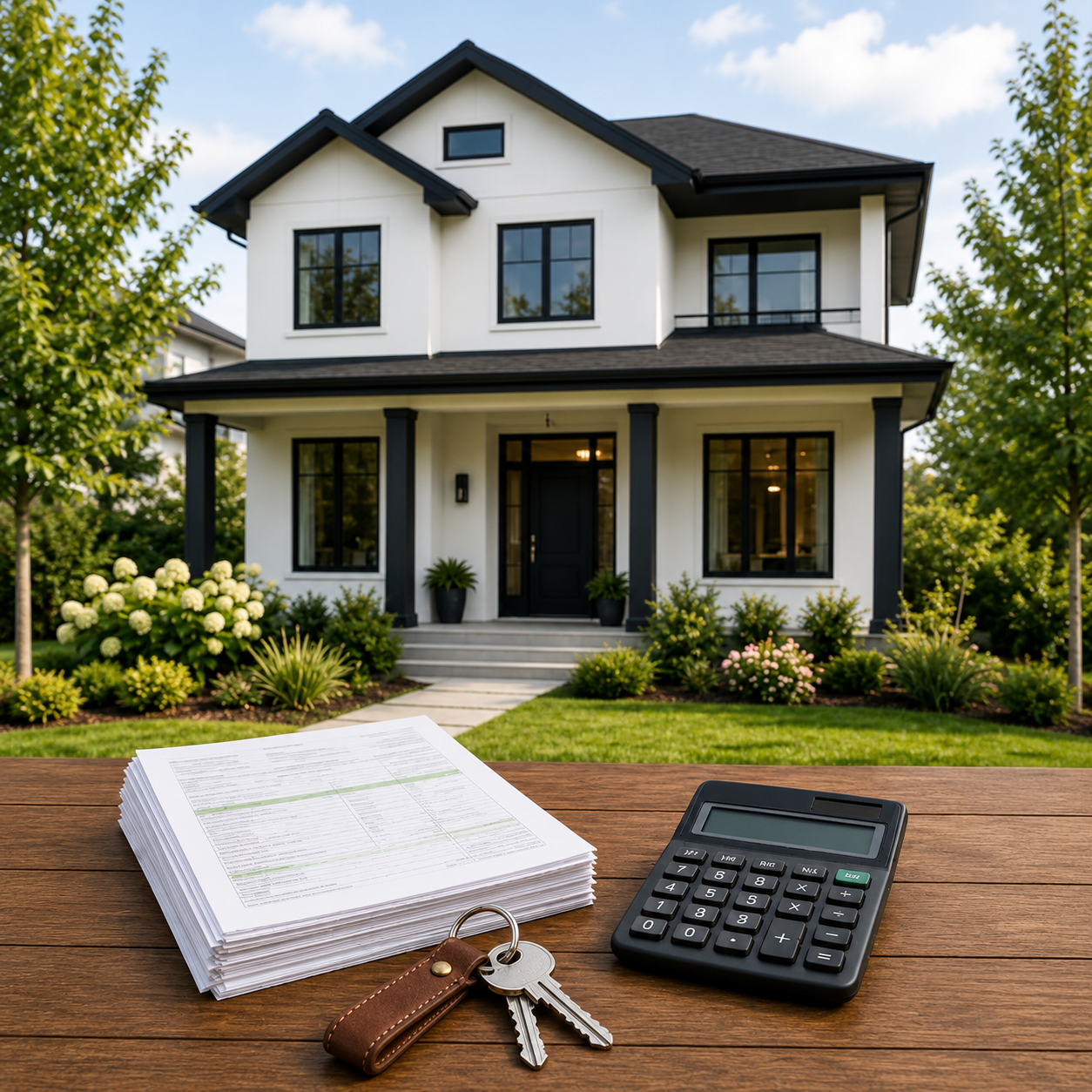 Unlock Homeownership Without Relying on Tax Returns: The Bank Statement Loan Advantage